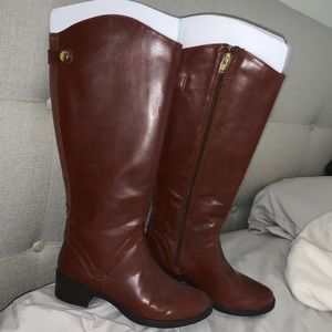 Target riding boots